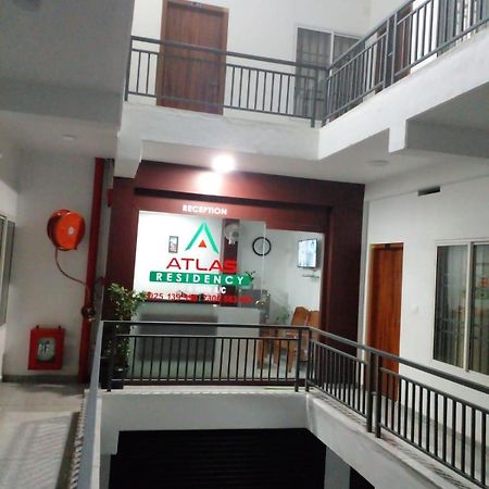 Atlas Residency 칼파타 외부 사진